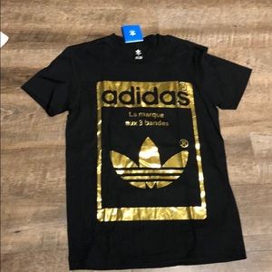 Adidas shirt